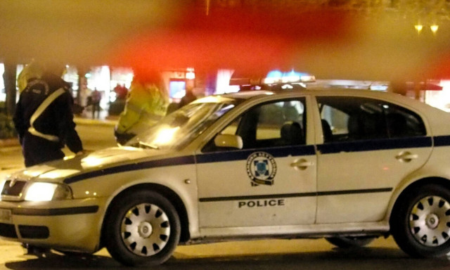 Επίθεση σε γραφεία ασφαλιστικής εταιρείας στη Μιχαλακοπούλου - Επτά προσαγωγές