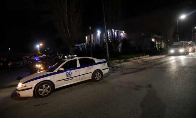 Πάτρα: Άγριο ξύλο έξω από γνωστό μπαρ - Ο νεαρός μποξέρ και το θύμα του καβγά