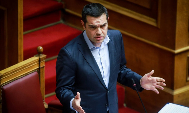 Πιστεύετε ότι ο ΣΥΡΙΖΑ θα γίνει το νέο ΠΑΣΟΚ; 