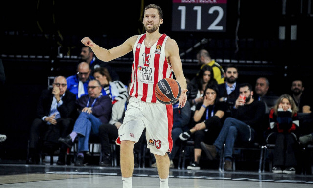 Ολυμπιακός: Σοκ με Στρέλνιεκς, πάει για μεταγραφή