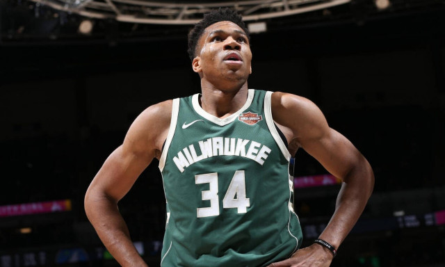 Γιάννης Αντετοκούνμπο: Φουλ για MVP - Ξεπέρασε τον Χάρντεν!