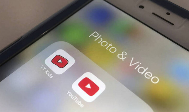 Σοκ: Μητέρα βρήκε βίντεο που εξηγούσε στα παιδιά πώς να αυτοκτονήσουν στο YouTube Kids 