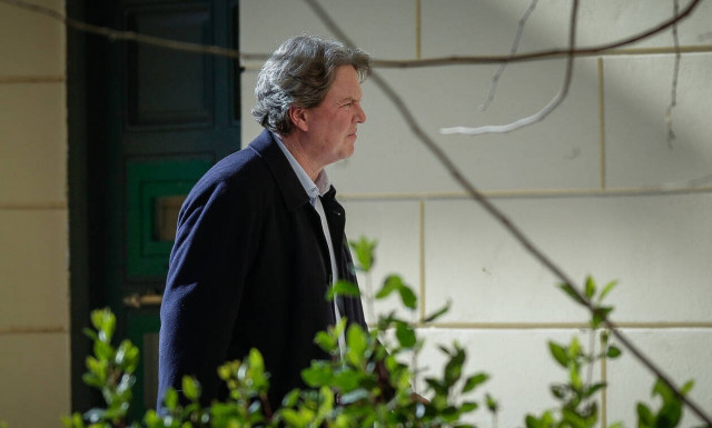 Former ND deputy sentenced for molesting three youths