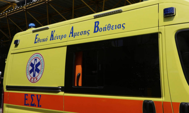 Τραγωδία στα Τρίκαλα: Νεκρός δημοτικός υπάλληλος από ηλεκτροπληξία – Ήταν πατέρας ενός παιδιού 