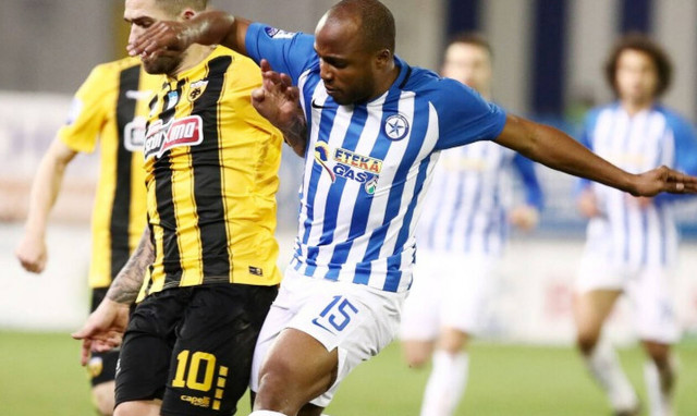 ΑΕΚ - Ατρόμητος LIVE: Σε ποιο κανάλι και τι ώρα θα δούμε τον αγώνα