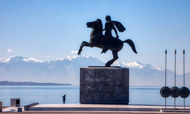 Greek ambassador in London responds to BBC article on ''Greece's invisible minority''