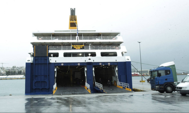 Καιρός: Κανονικά τα δρομολόγια των πλοίων στις περισσότερες περιοχές - Πού δεν εκτελούνται