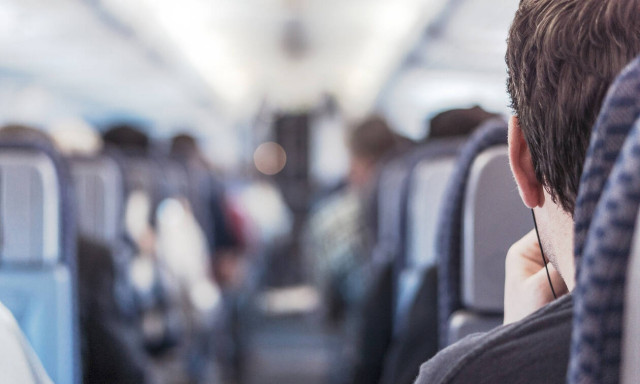 Μαρτυρία - ΣΟΚ για την πτήση του τρόμου Αθήνα - Λήμνος (vid)