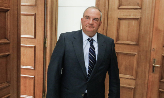 Αποκάλυψη: Έτσι θα δολοφονούσαν τον Κώστα Καραμανλή