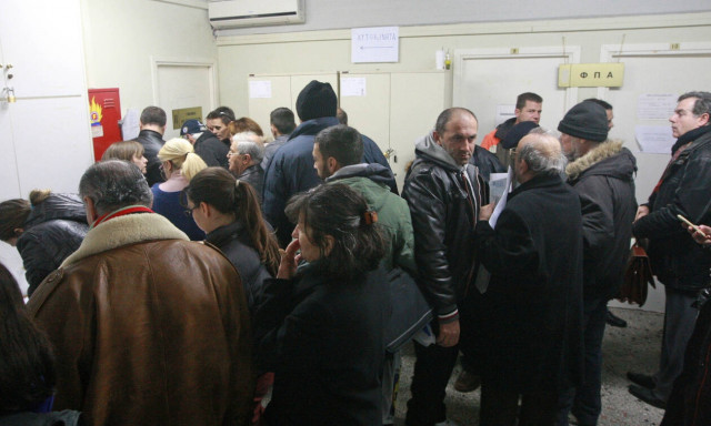 Υπ. Εργασίας: Κανονικά η ρύθμιση των 120 δόσεων παρά τον «πάγο» της Κομισιόν