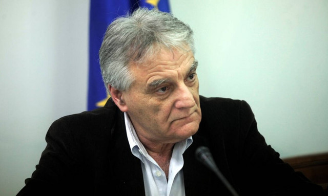 Γενίκος Γραμματέας ΥΠ.ΕΣ: Είμαστε έτοιμοι και για πενταπλές κάλπες τον Μάιο