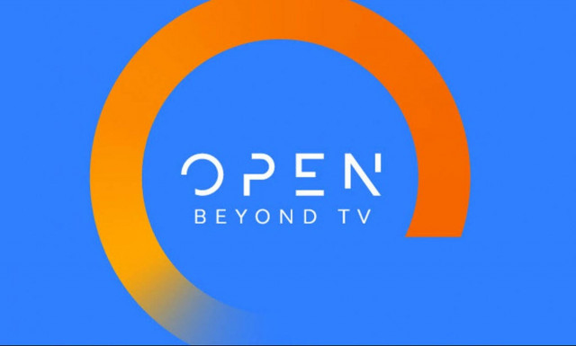 Τηλεοπτική «βόμβα»: Τα «έσπασε» με ANT1 και πάει στο OPEN (pics)