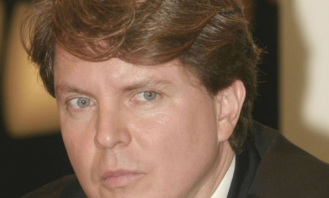 Το βίντεο - ΣΟΚ που «καίει» τον Νίκο Γεωργιάδη για την ασέλγεια εις βάρος ανηλίκων