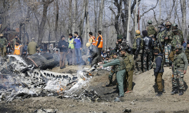 Παγκόσμιος τρόμος: Τύμπανα πολέμου μεταξύ Ινδίας - Πακιστάν