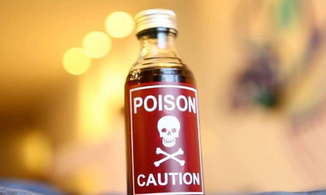 Εννιάχρονος μαθητής δηλητηρίασε 25 συμμαθητές του επειδή του έκαναν bullying