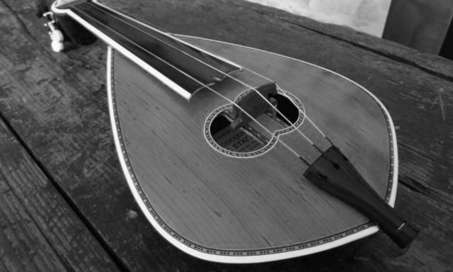 Θλίψη στην ελληνική μουσική σκηνή: Πέθανε πασίγνωστος λυράρης (pics)