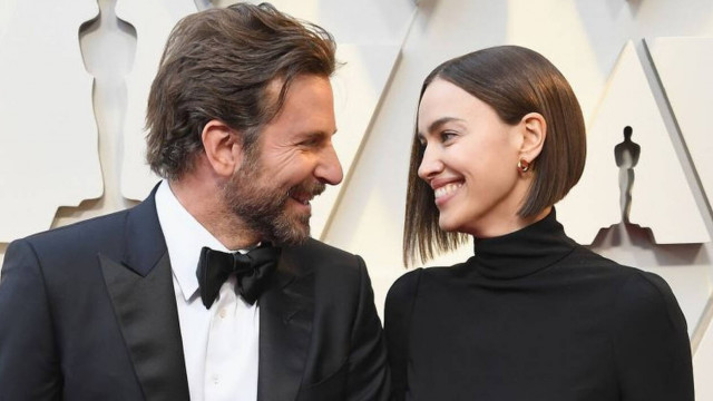 Χαμός στο Χόλιγουντ: Η Ιρίνα Σάικ έκανε ufollow την Lady Gaga