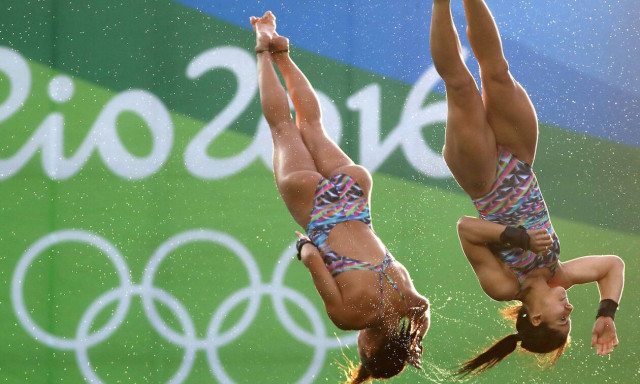 Σοκάρει πασίγνωστη αθλήτρια: «Μου έκαναν πρόταση για να παίξω σε πορνό»