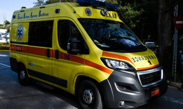 Αργολίδα: Αυτός είναι ο 30χρονος που χτυπήθηκε από ρεύμα - Κάηκε ζωντανός μπροστά στο φίλο του