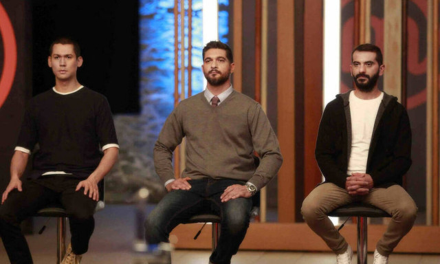 MasterChef spoiler: Αυτή η παίκτρια που βρίσκεται ήδη εκτός παιχνιδιού - Την είδαν στον Ηλεκτρικό
