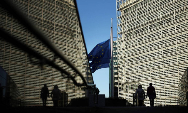 European Commission to release second enhanced surveillance report on Greece on Wednesday