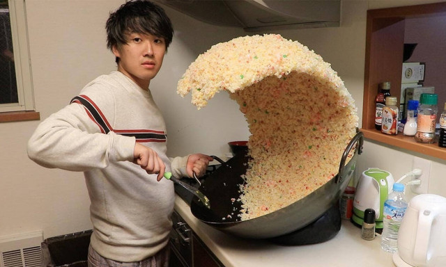 Καταρρίπτουμε τους μύθους: Αποκαλύπτουμε ποιες διάσημες φωτογραφίες είναι ψεύτικες