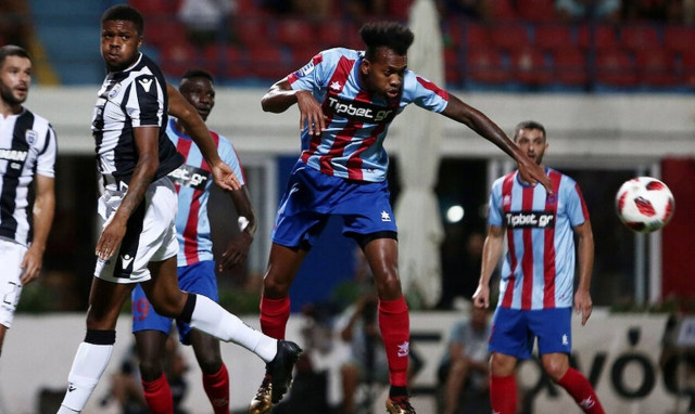 ΠΑΟΚ - Πανιώνιος: Σε ποιο κανάλι και τι ώρα θα δούμε τον αγώνα