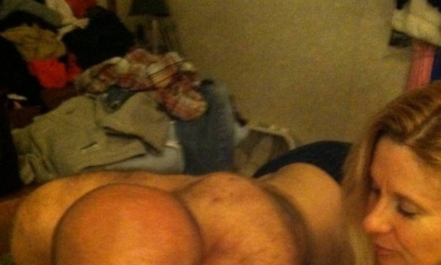 Αμέσως πάει ο νους σας στο πρόστυχο! Δείτε τι απεικονίζεται πραγματικά στη φωτογραφία (Pic) 