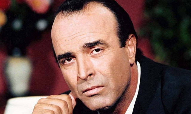 Δείτε ποιος είναι ο πραγματικός ταξίαρχος Θεοχάρης (pics+vid)