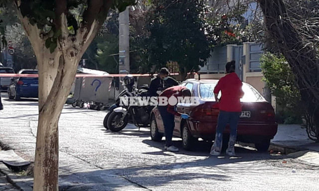 Αποκάλυψη - σοκ για το φονικό στο Χαλάνδρι - Ο «πακεταρισμένος» και το ένοχο μυστικό