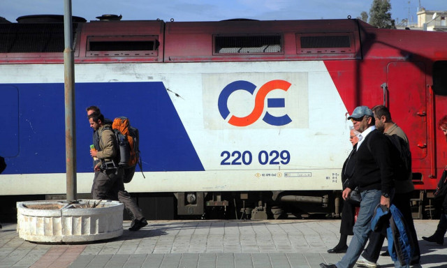 ΤΡΑΙΝΟΣΕ: Ενισχύονται τα δρομολόγια Κιάτο-Πάτρα-Κιάτο λόγω Πατρινού Καρναβαλιού