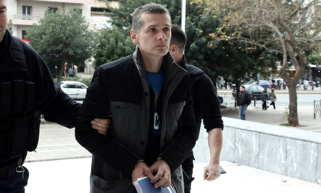 Σοκαριστικές φωτογραφίες του «Mr. Bitcoin»: 90 ημέρες σε απεργία πείνας