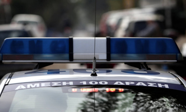 ΣOK στη Θεσσαλονίκη: Ηλικιωμένος θώπευσε 9χρονο κοριτσάκι μπροστά στα μάτια της μητέρας του