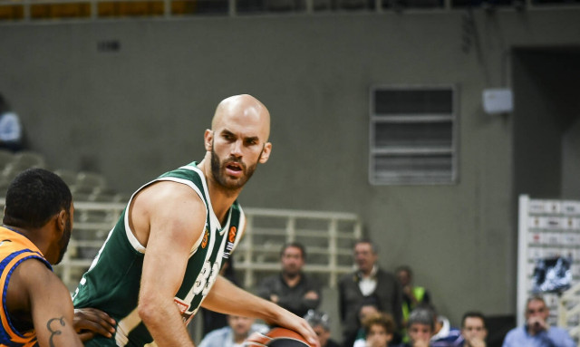 Γκραν Κανάρια - Παναθηναϊκός ΟΠΑΠ LIVE: Ώρα «πράσινου» τελικού στην Ισπανία