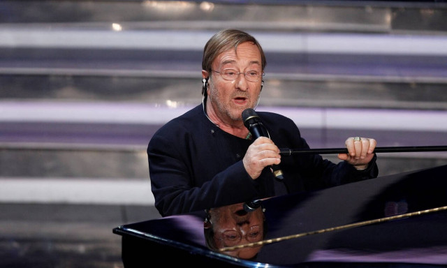 Σαν σήμερα το 2012 έφυγε από τη ζωή ο Λούτσιο Ντάλα