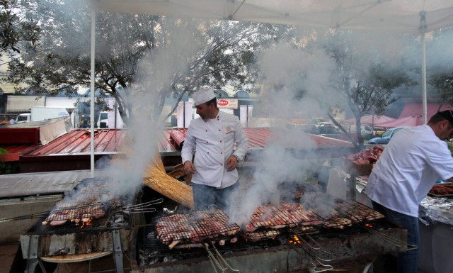 Weather forecast: Partly cloudy on Thursday (28/02/2019)