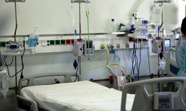 Γρίπη: 17 νέα θύματα μέσα σε μία εβδομάδα 