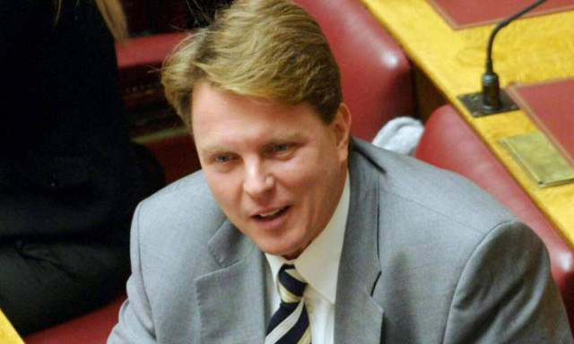 Υπόθεση Νίκου Γεωργιάδη: Τρεις λαλούν και δυό χορεύουν στη ΝΔ  