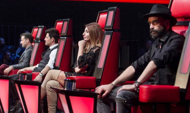 Συγκλονίζει παίκτρια του The Voice: «Έκανα εγχείρηση ανοιχτής καρδιάς» (pics)