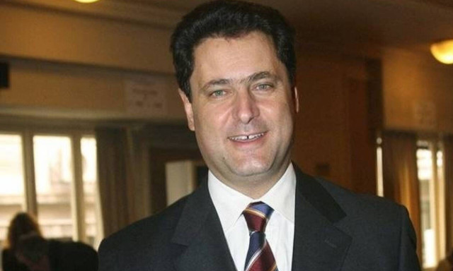 Υπόθεση Ζαφειρόπουλου - Μάρτυρας αποκαλύπτει: Αυτός είναι ο άνδρας που έδωσε εντολή να τον σκοτώσουν