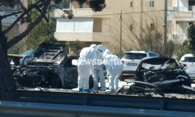 Θρίλερ με την έκρηξη στη Γλυφάδα: Ποιος είναι ο άνδρας που τραυματίστηκε 