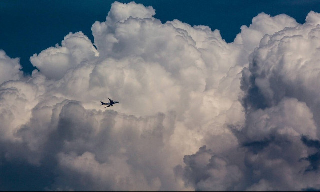 Απίστευτo: Πιλοτάριζε επί 20 χρόνια επιβατικά αεροπλάνα χωρίς... δίπλωμα!