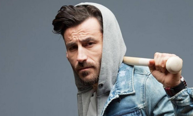 Δεν φαντάζεσαι τι έκανε ο Γιώργος Μαυρίδης μετά τον χωρισμό του από τη Νικολέττα Ράλλη