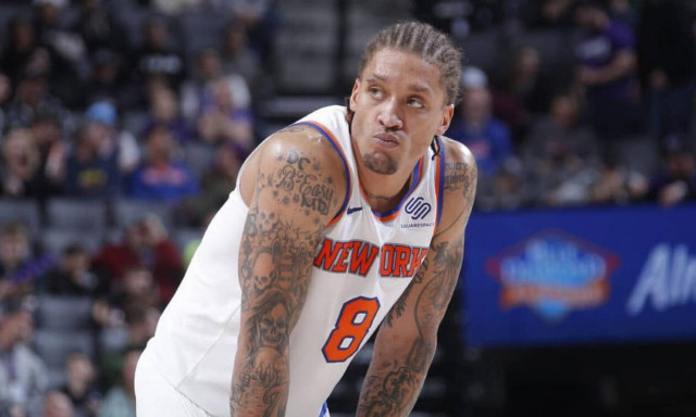 Πασίγνωστος star του ΝΒΑ απειλεί πως θα αυτοκτονήσει!