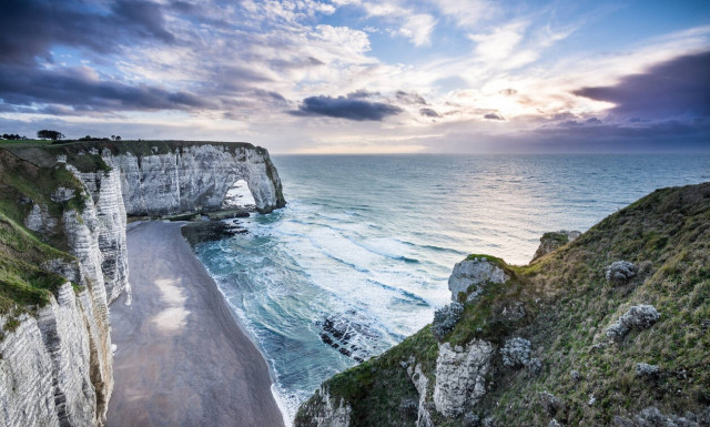 Αυτοί είναι 5 από τους πιο... υποτιμημένους τουριστικούς προορισμούς του κόσμου
