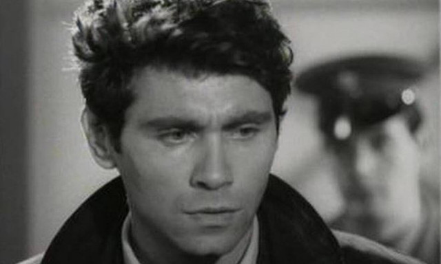 Φαίδων Γεωργίτσης: Η άνιση μάχη του σπουδαίου ηθοποιού με τον καρκίνο