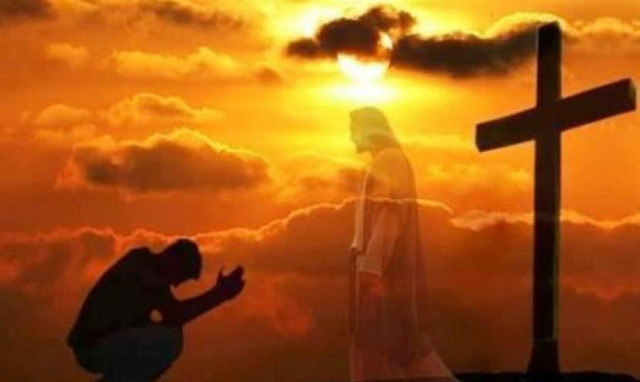 Το πανίσχυρο όπλο του κάθε Χριστιανού