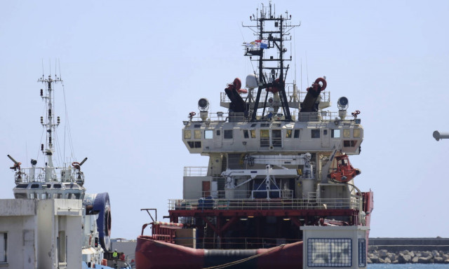 Κυπριακή ΑΟΖ: Τα επόμενα βήματα της Λευκωσίας με την ανακάλυψη του «χρυσού» κοιτάσματος