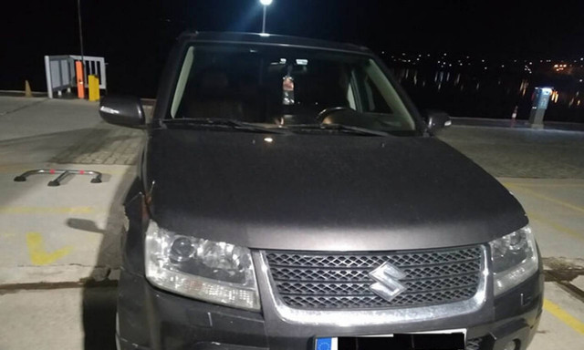 Χαλκίδα: Δεν πίστευαν στα μάτια τους οι λιμενικοί με αυτό που έκρυβαν οι χάρτινες σακούλες