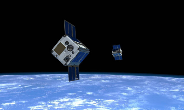 Κίνδυνος από το διάστημα: Συναγερμός για σοβιετικό σκάφος που είναι έτοιμο να πέσει στη Γη